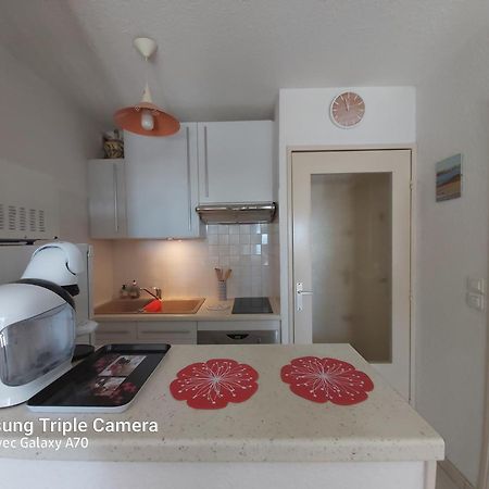 Coquet Studio Centre Port Cap D'Агде Екстериор снимка