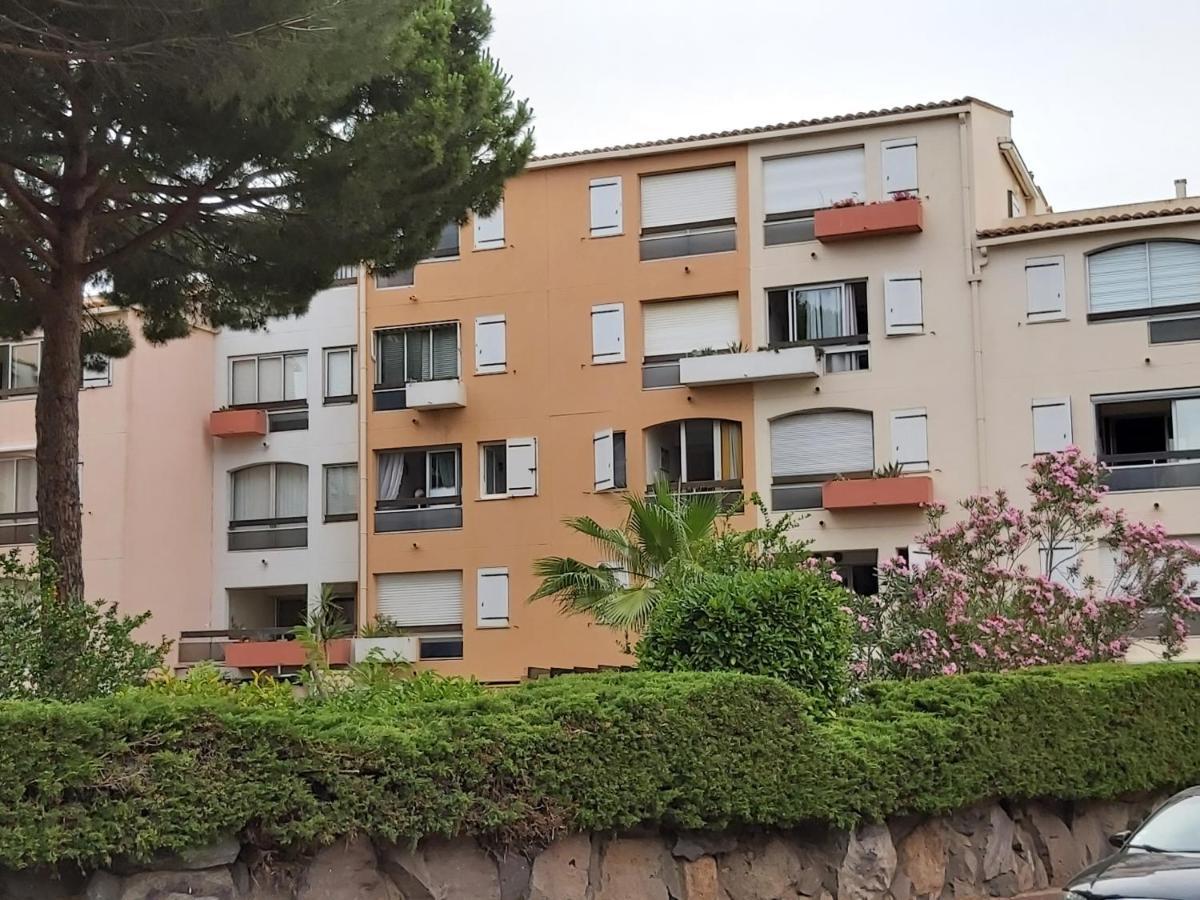 Coquet Studio Centre Port Cap D'Агде Екстериор снимка
