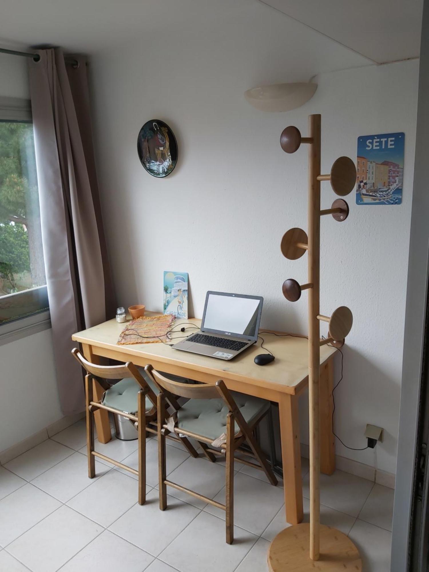 Coquet Studio Centre Port Cap D'Агде Екстериор снимка